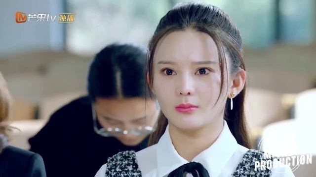 Тёплая летняя ночь Цзюня и Нуань 1 сезон 4 серия