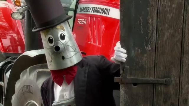 Weekends with Fergie (Saturday-Sunday) 🚜 Little Grey Fergie Compilation