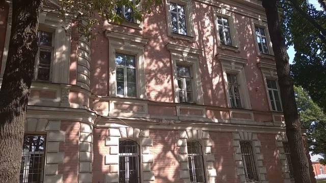 РГАУ МСХА имени К  А  Тимирязева, институт механики и энергетики имени В  П  Горячкина Корпус 27