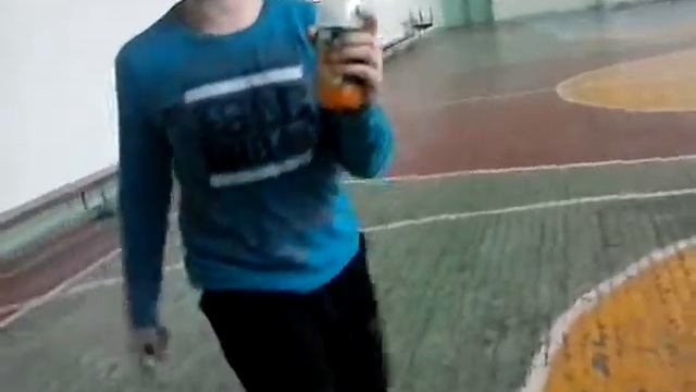 Подовился
