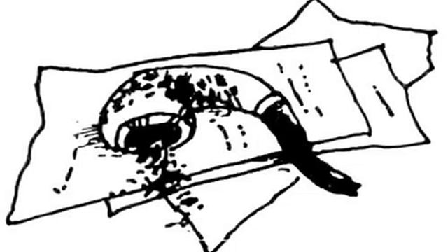 ЖОРЖ СИМЕНОН "ПЕРВОЕ ДЕЛО МЕГРЭ"