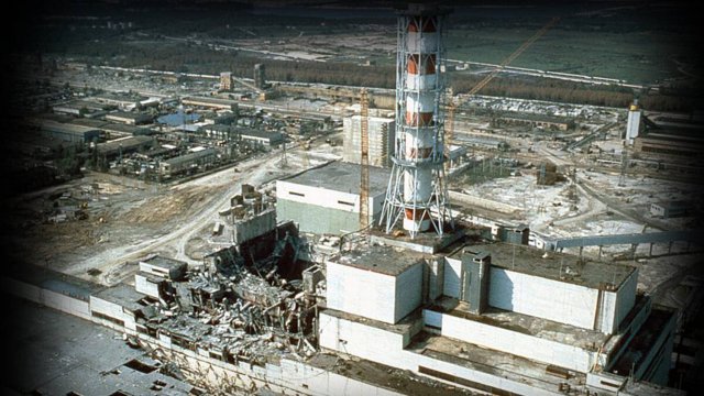 Валерий Лялин. Обычная история
