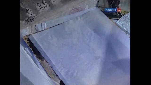 Сферы с Иннокентием Ивановым 2011-08-28