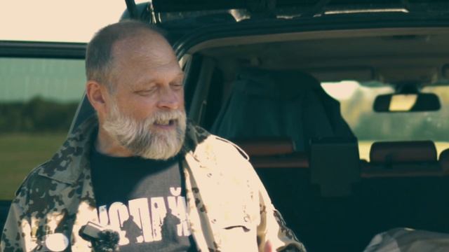 Магнитометр Гефест - 4