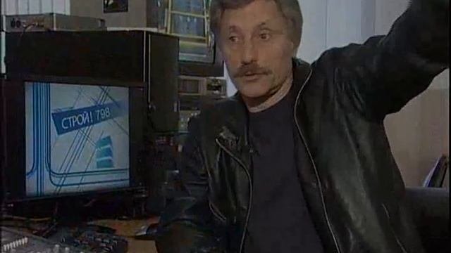 Видеожурнал "Строй!" №803
