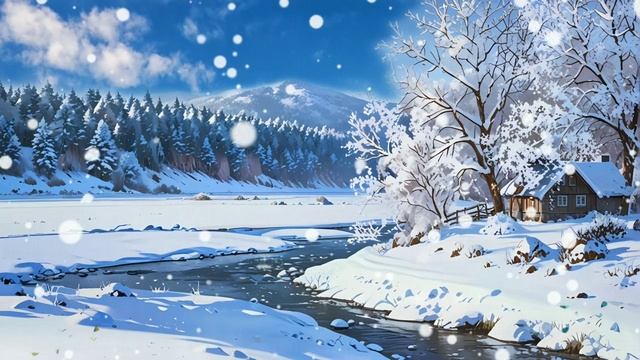 Музыка для успокоения нервной системы, глубокий релакс#167