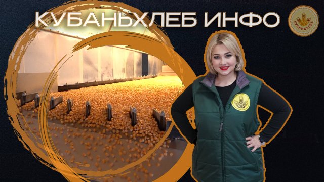 Новости АПК «Кубаньхлеб» 02.10.2024