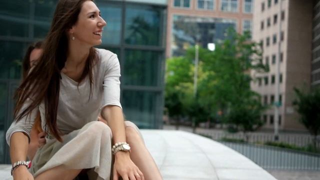 Russian Girls Tickling