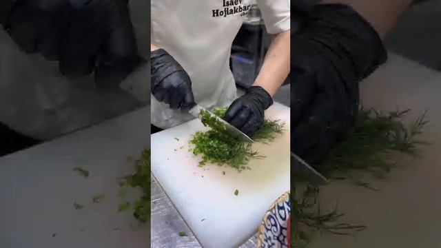 вкусные рецепты