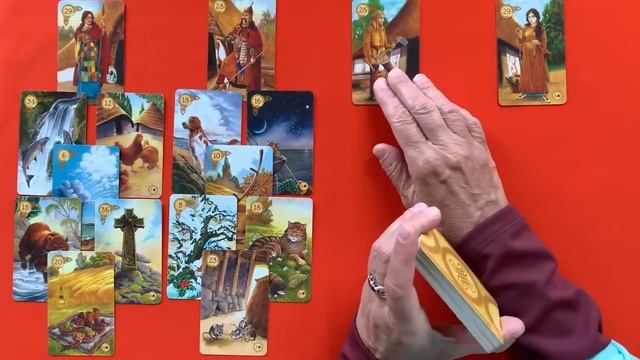 КТО ВАМ ЖЕЛАЕТ ЗЛА. КАКАЯ БУДЕТ ИМ ОБРАТКА. ОТКУДА ИДЕТ НЕГАТИВ