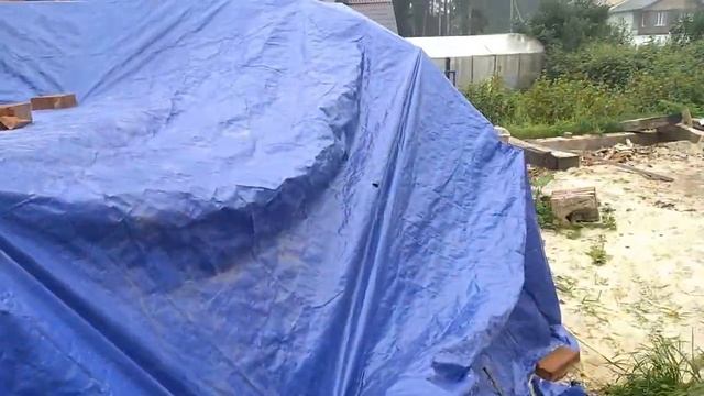 СТРОИТЕЛЬСТВО ДОМА ИЗ СИП ПАНЕЛЕЙ