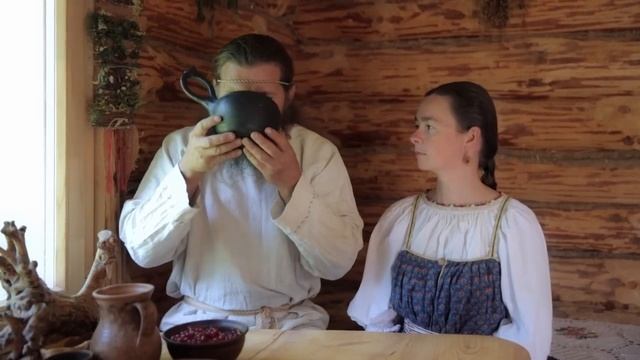 матушка ягиня