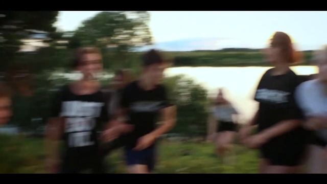 Хоррор. "НЕ буди Лихо..."