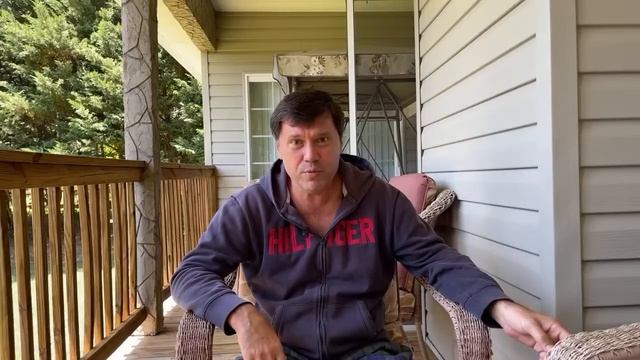 Стрим 19 июня 2022. Жизнь иммигрантов в США часть 1