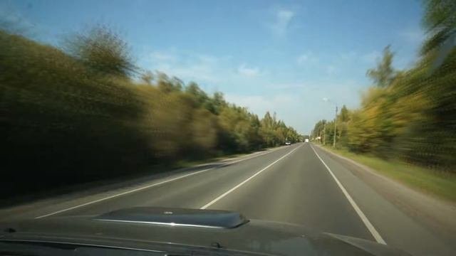 Егорьевский питомник Никитенко Александра. Как приехать из Егорьевска