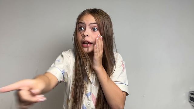 Кира Ковальчук в роли Страх Головоломка 2 #кираковальчук #нереальныйчелленджголоволомка2