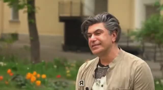 Николай Цискаридзе о счастье