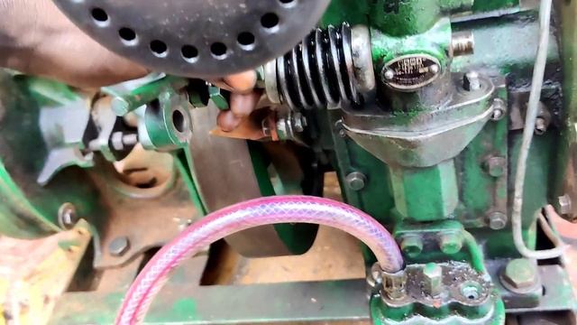 दुआ कैसे सही करे डीजल इंजन engine,budhvilas raikwar,