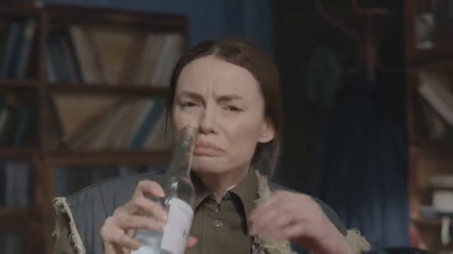 Хромой ｜ Вещдок Особый случай По ту сторону фронта
