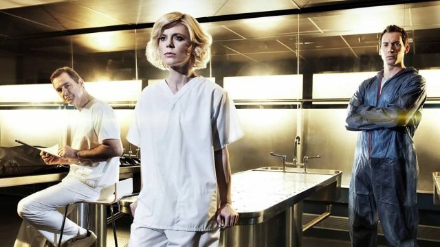 Сериал Безмолвный свидетель – 3 сезон 2 серия / Silent Witness