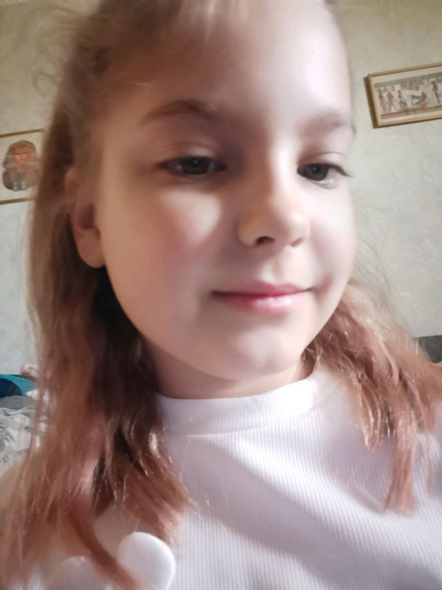 Анютка