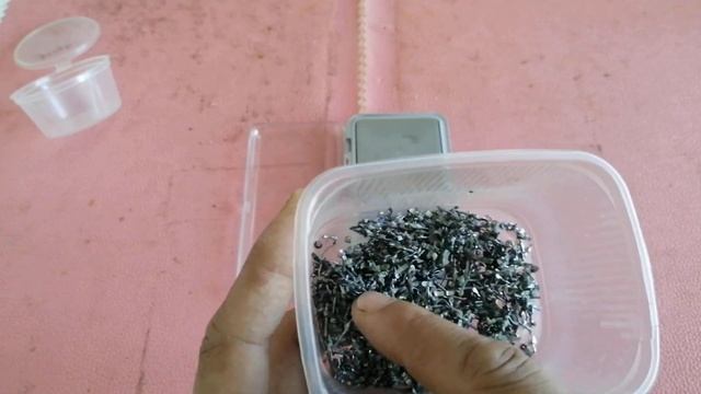 Бесполезный аффинаж. Советские диоды