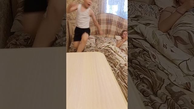 танцор