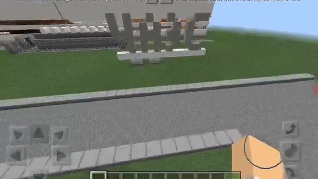 minecraft ЧАЭС