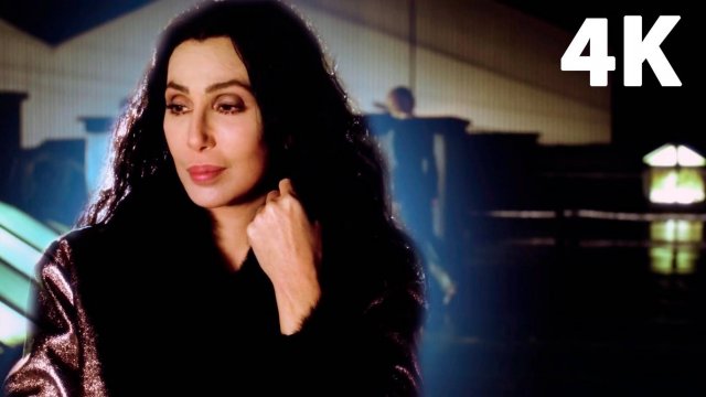 Cher - Believe (Official 4K Video)