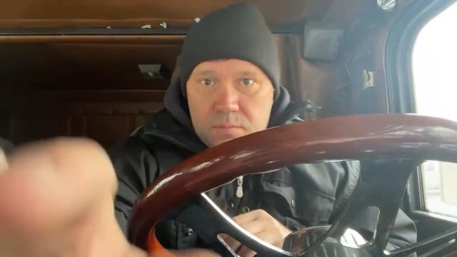 Стрим. Наши в США. Дальнобой по дорогам Америки