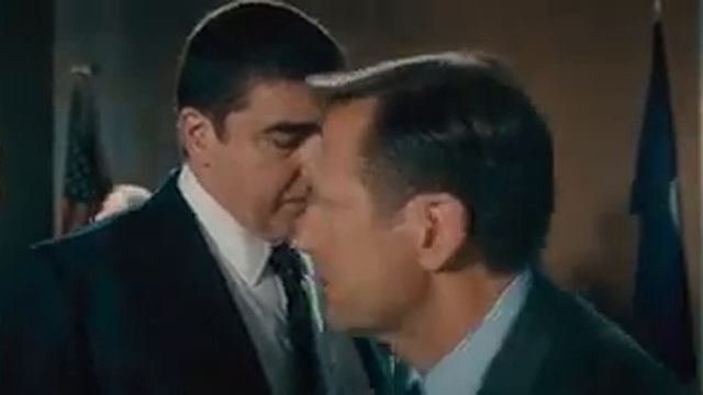 Мощный боевик кино