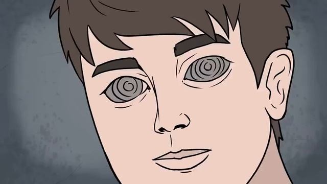 [ Детектив Войд ] Какие есть виды амнезиаков
и чем он отличаются ( Анимации SCP )