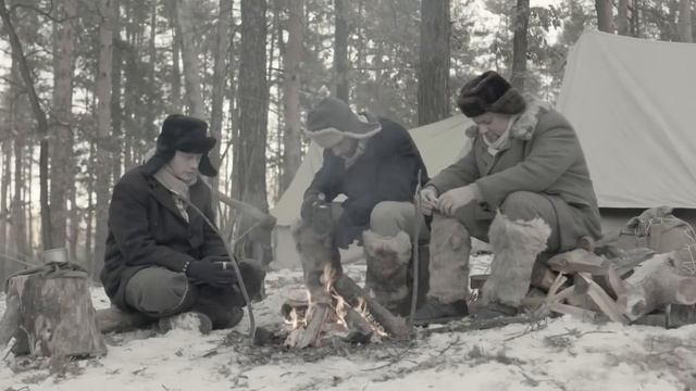Удачный ракурс ｜ Вещдок