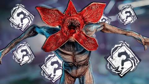 89 МИНУТ ДУХОТЫ В РАНДОМНЫХ ПЕРКАХ В DEAD BY DAYLIGHT