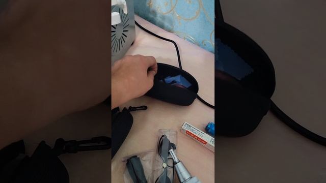 Лазер