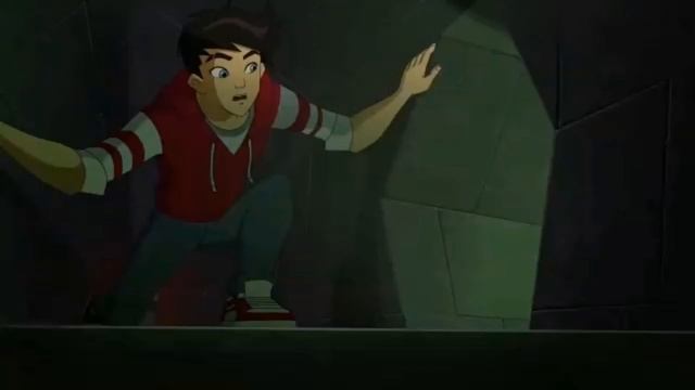 Египтус клип. Лео - воин ветра. #египтус #клип #лео