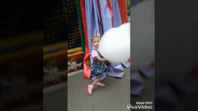 Styusha Nastyusha )) Маленькая Настя