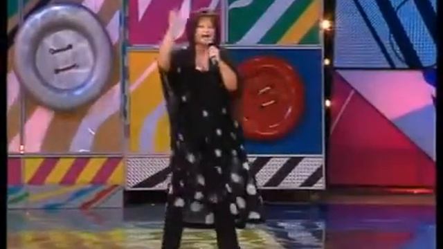 Елена Степаненко Я жива