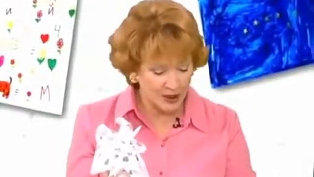 (Ретро) АБВГДЕЙКА Бабушка