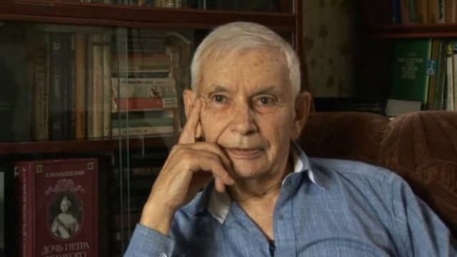 Вадим Николаевич Макшеев (ч.2)