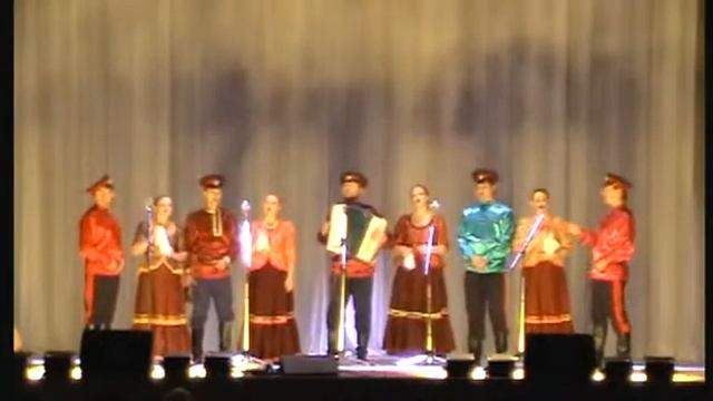 Любо, братцы, любо!