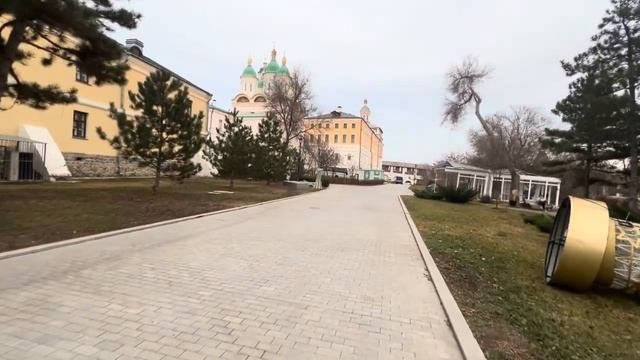 Астрахань 03.12.2023 #астрахань