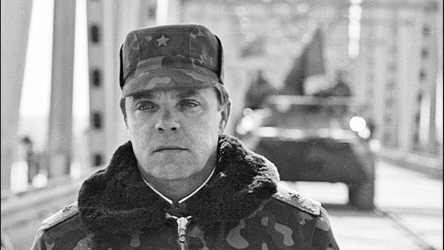 Певец Александр Маршал посвятил песню Герою Советского Союза Борису Всеволодовичу Громову