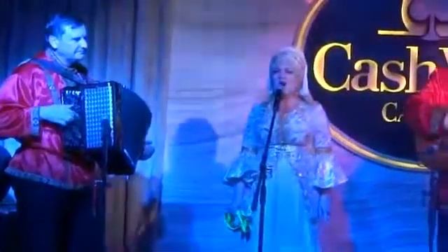 Ехал на ярмарку ухарь-купец