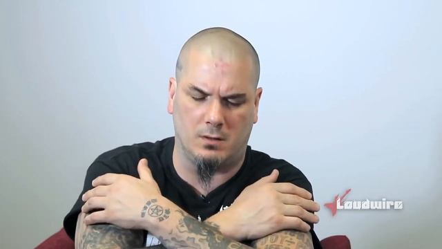 Phil Anselmo о пьянстве Даймбега и его гитарной игре (перевод)