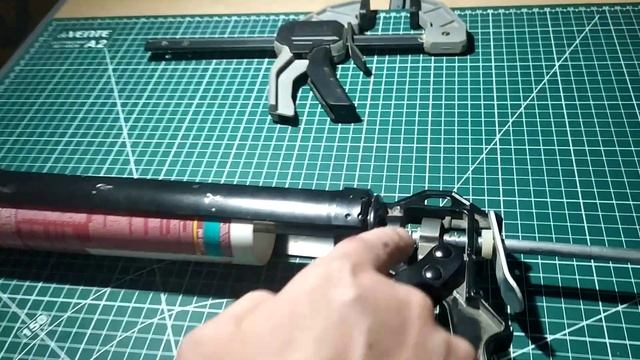 Критерии выбора пистолета для герметика