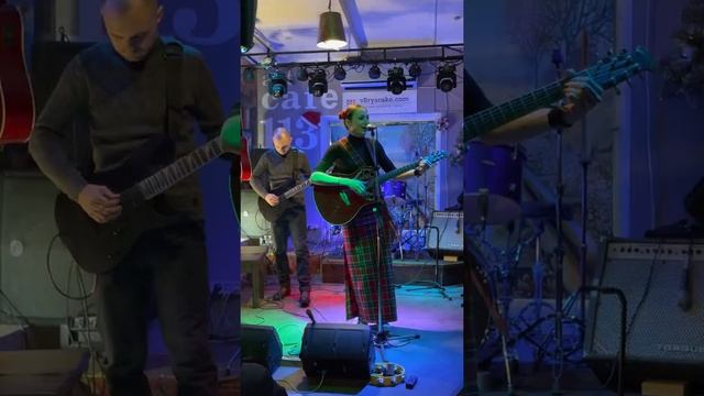 Сулейманова Пелагея - "Ох Егор, ты Егорушка..."(д.Орменка, Брянская обл.)