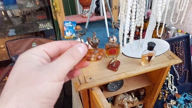 БЛОШИНЫЙ РЫНОК❗Вернисаж в Москве  с Иваном Рыбниковым 📽 💎👠 🎉Элла Австралия 👋❣🌹