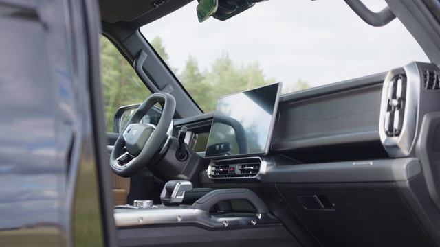 Что ты такое, Jetour T2? Честный обзор от "Млада Авто"