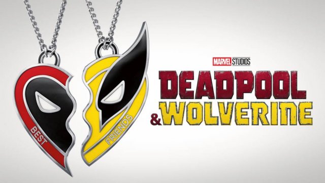 Дэдпул и Росомаха / Deadpool & Wolverine (озвучка Jaskier)